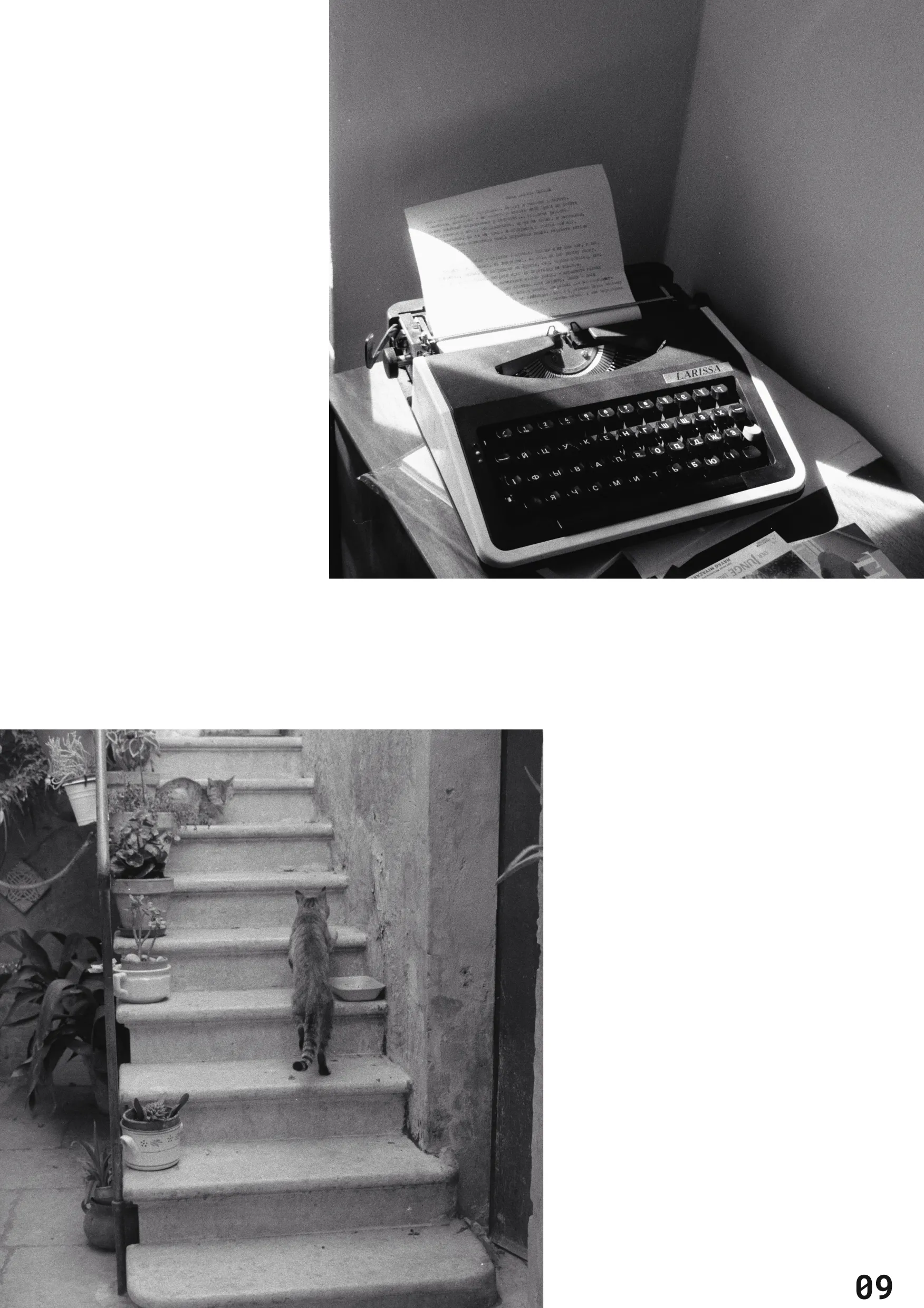 The world of depec, photograph 01