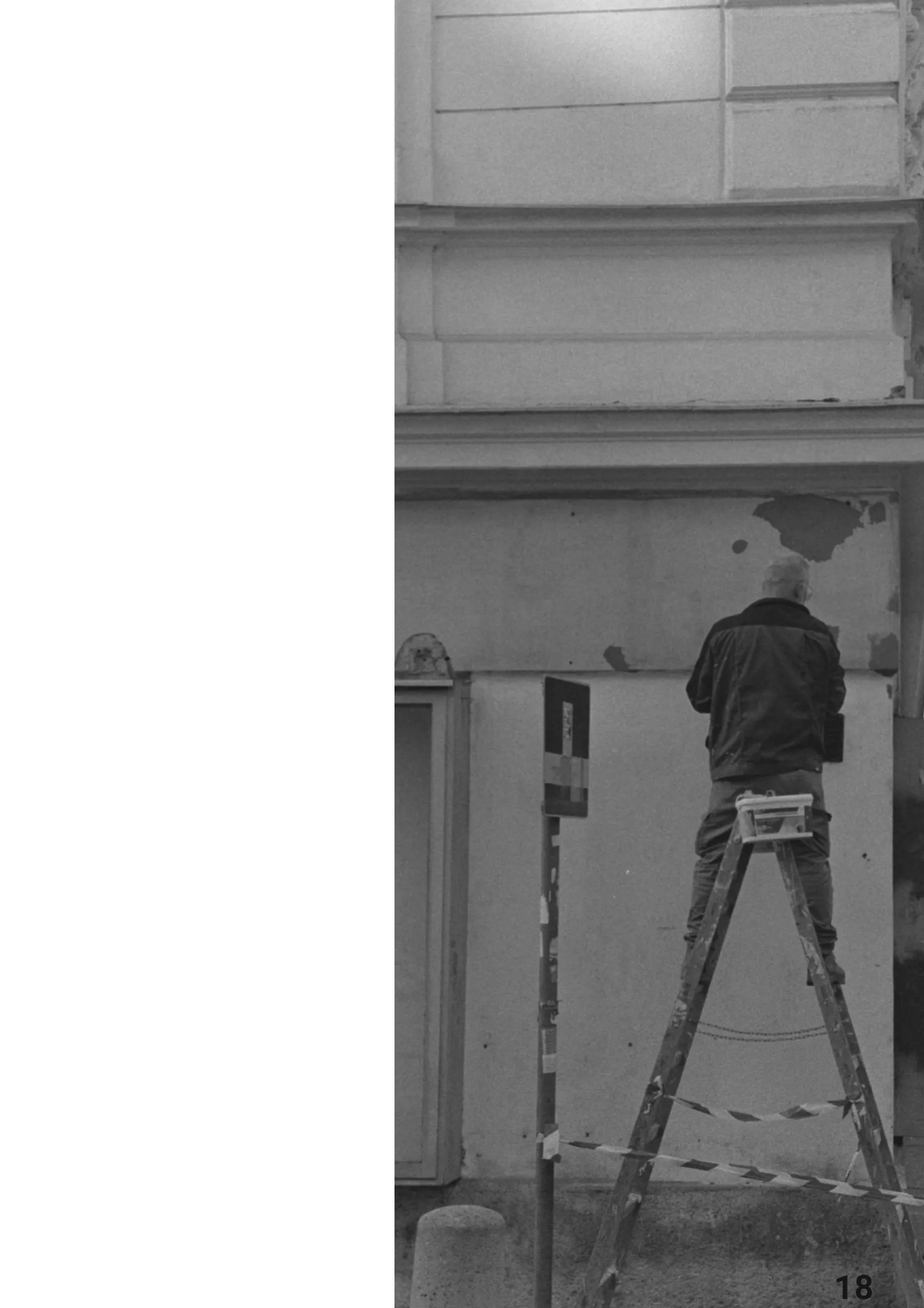 The idea of pupec, photograph 03